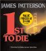 1st to Die cover