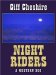 Night Riders : A Western Duo cover