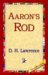 Aaron's Rod cover