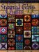 Foundation Paper Pieced Stained Glass Quilts cover