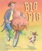 Big Pig cover