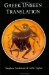 Greek Unseen Translation cover