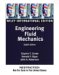 Engineering Fluid Mechanics cover