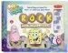 Spongebob Squarepants Rock Painting Book : Everything you need for hours of under sea enjoyment! cover