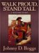 Walk Proud, Stand Tall : A Western Story cover