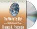 The World Is Flat : A Brief History of the Twenty-first Century cover