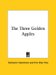 The Three Golden Apples cover