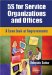 5s for Service Organizations And Offices : A Lean Look at Improvements cover