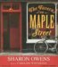 The Tavern on Maple Street : Library Edition cover