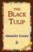 The Black Tulip cover