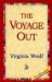 The Voyage Out cover