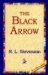 The Black Arrow : A Tale of the Two Roses cover