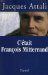 C'etait Francois Mitterrand cover