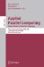 Applied Parallel Computing : State of the Art in Scientific Computing 7th International Workshop, PARA 2004 Lyngby, Denmark, June 20-23, 2004; Revised Selected Papers cover