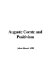 Auguste Comte And Positivism cover