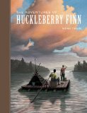 The Adventures of Huckleberry Finn [Click for larger image]