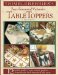 Thimbleberries Four Seasons of Calendar Table Toppers cover