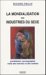 La Mondialisation Des Industries Du Sexe cover