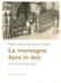 La Montagne Dans Le Dos cover