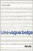 Une Vague Belge cover