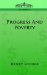 Progress and Poverty cover