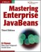  Mastering Enterprise Javabeans