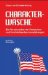 Charakterwasche : Die Re-Education Der Deutschen Und Ihre Bleibenden Auswirkungen cover