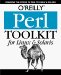 O'reilly Perl Toolkit cover