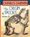 The Origin of Species : Library Edition cover