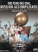 One Team One Goal Mission Accomplished : 2005 NBA Champion San Antonio Spurs cover