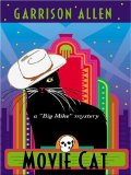 Movie Cat [Click for larger image]