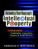 Protecting Your Company's Intellectual Property [Click for larger image]