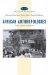 African Anthropologies : History, Critique And Practice cover