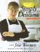 Simply Delicious Cooking With Joie Warner cover