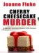 Cherry Cheesecake Murder