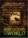 Not the End of the World cover
