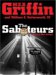 The Saboteurs cover