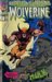 Marvel Comics Presents 3 : Wolverine cover