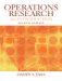  Operations Research: An Introduction