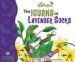 The Iguana in Lavender Socks cover