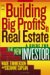 Building Big Profits in Real Estate : A Guide for The New Investor cover