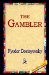 The Gambler cover