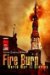 Fire Burn : World War II Diaries cover