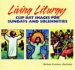 Living Liturgy Clip Art Images for Sundays And Solemnities cover