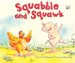 Squabble And Squawk cover