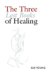 The Three Lost Books of Healing cover