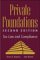 Private Foundations : Tax Law and Compliance cover