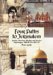 Four Paths to Jerusalem : Jewish, Christian, Muslim, And Secular Pilgrimages, 1000 BCD to 2001 CE cover