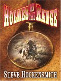 Holmes on the Range [Click for larger image]