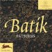 Batik Patterns cover